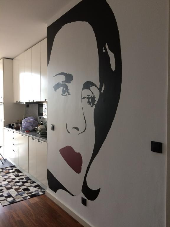 Apartamento Augusto Vieira Lisboa Exterior foto