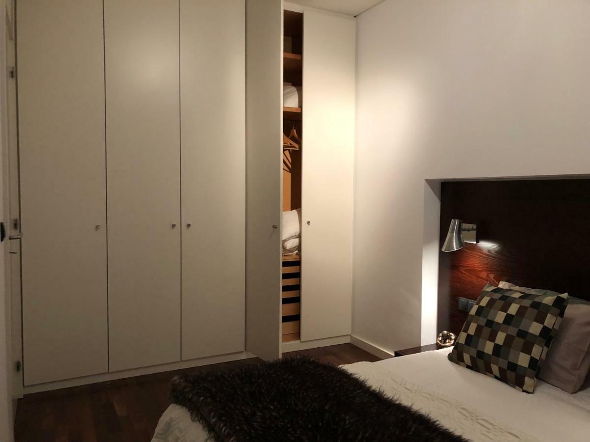 Apartamento Augusto Vieira Lisboa Exterior foto