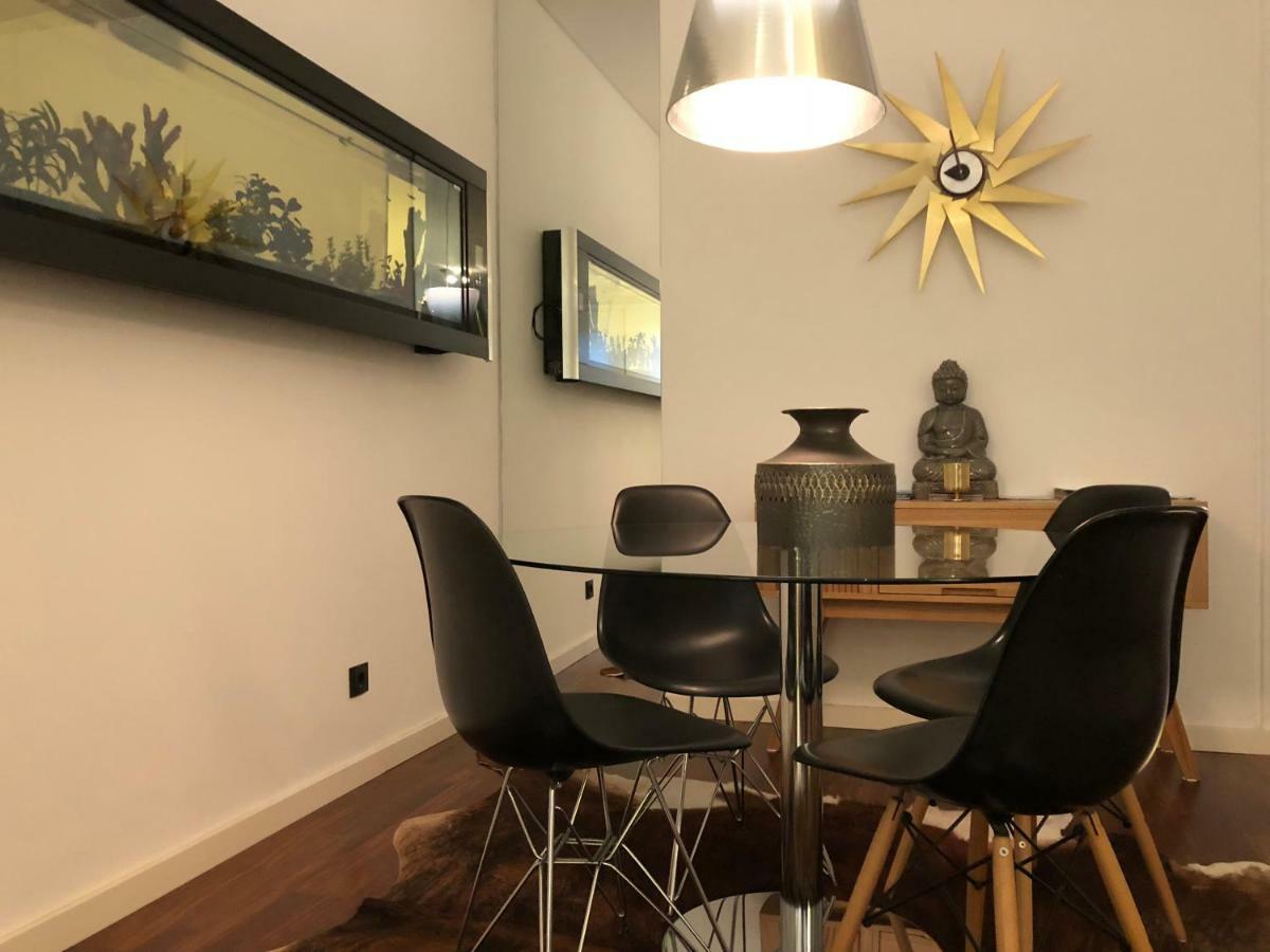 Apartamento Augusto Vieira Lisboa Exterior foto