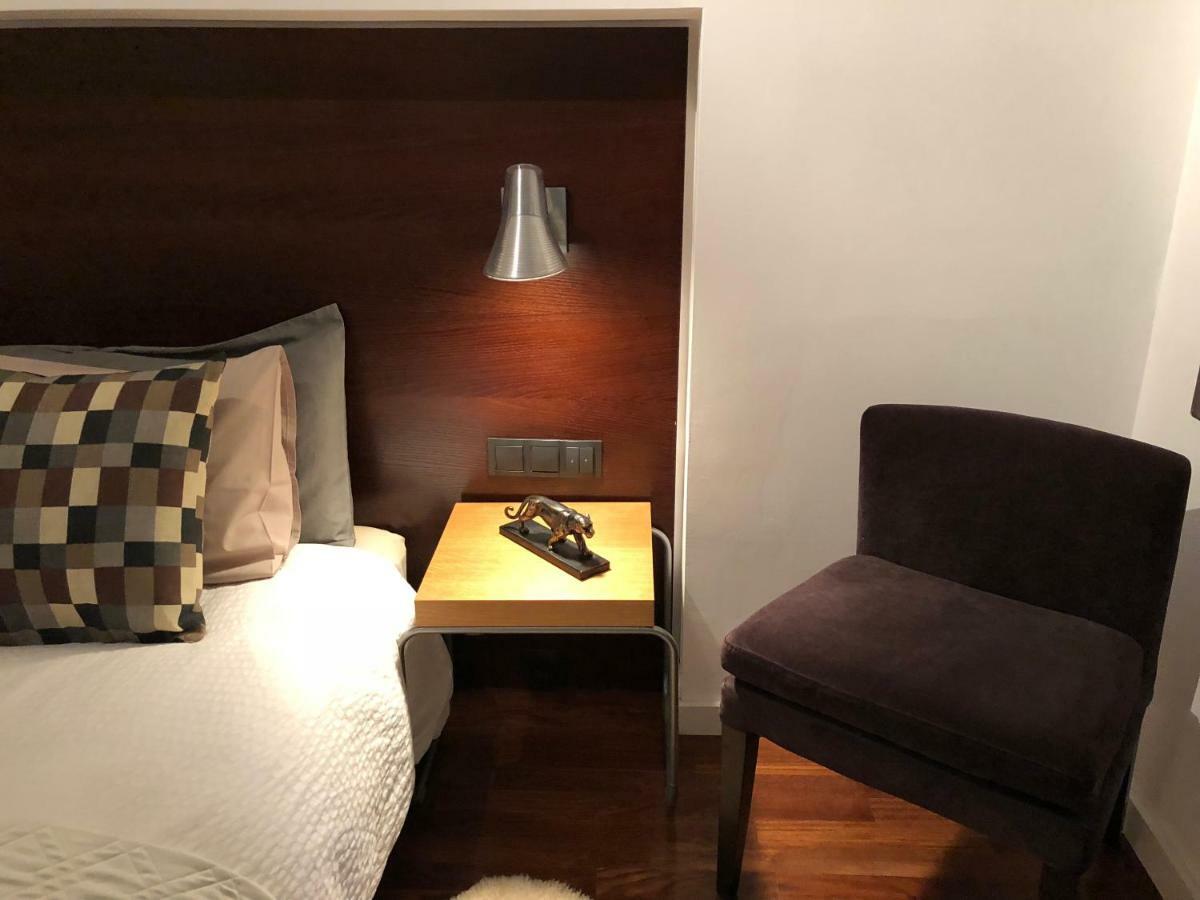 Apartamento Augusto Vieira Lisboa Exterior foto