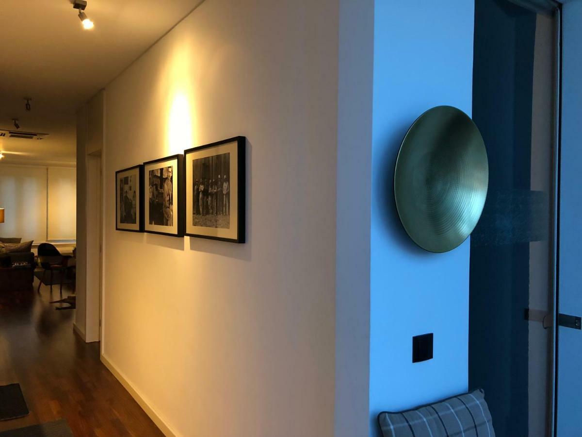 Apartamento Augusto Vieira Lisboa Exterior foto